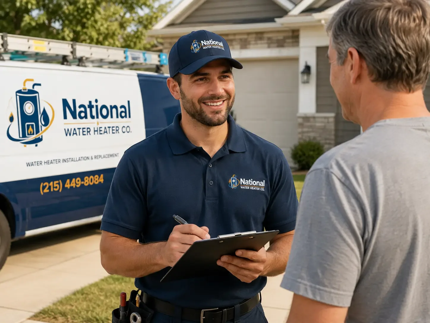 Water Heater Installation Hartville, WY FAQs